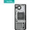 HP RENEW SILVER HP Z2 G1i Workstation Tower - Ultra 7-265K, 32GB, 1TB SSD, Nordic keyboard, USB Mouse, Win 11 Pro, 1 years / A40