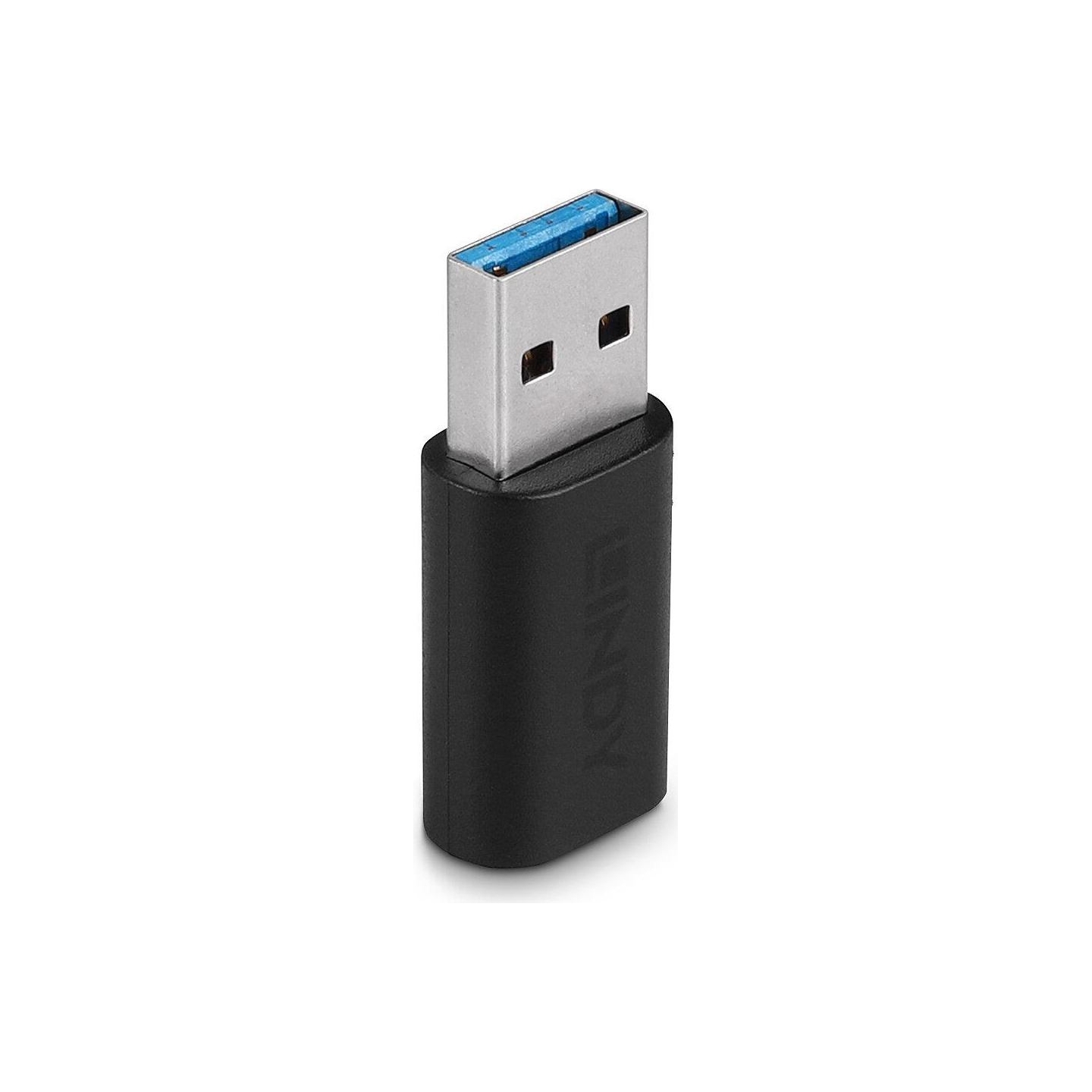Lindy ADAPTER USB3.2 TYPE C/A/41904 LINDY