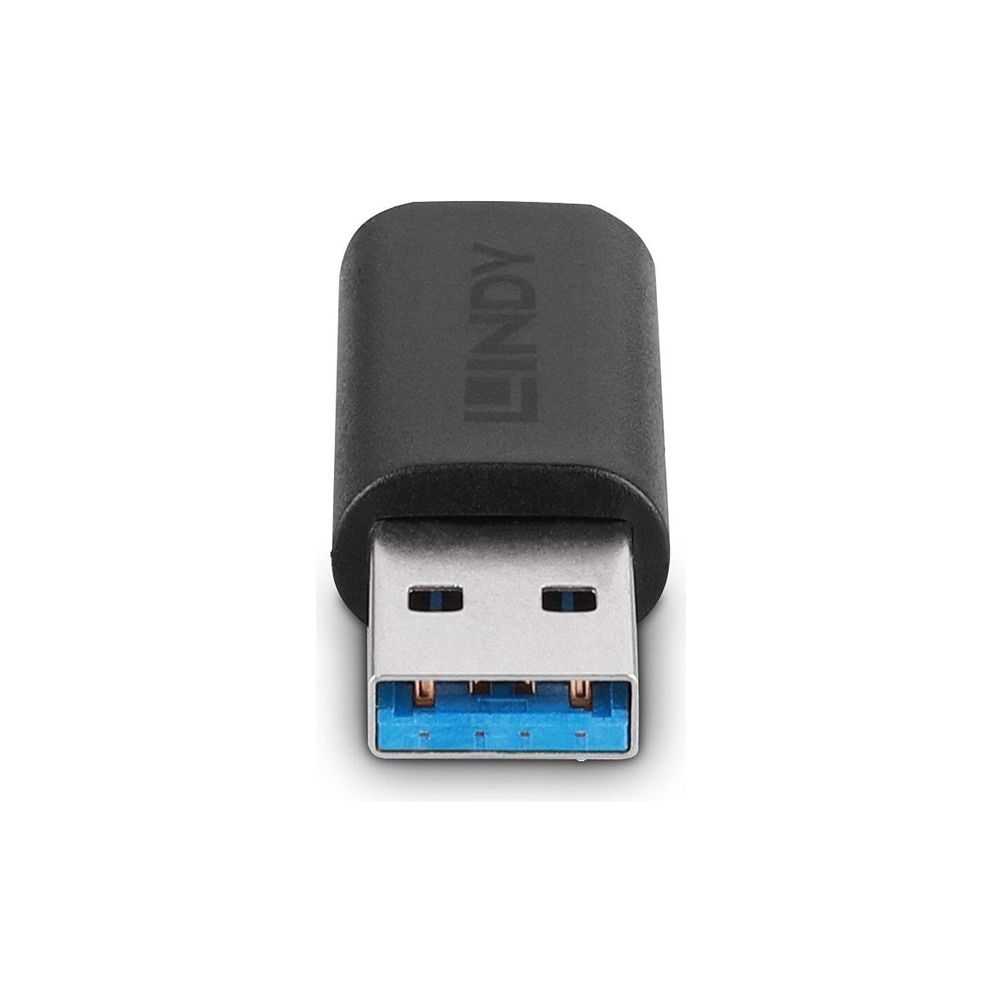Lindy ADAPTER USB3.2 TYPE C/A/41904 LINDY