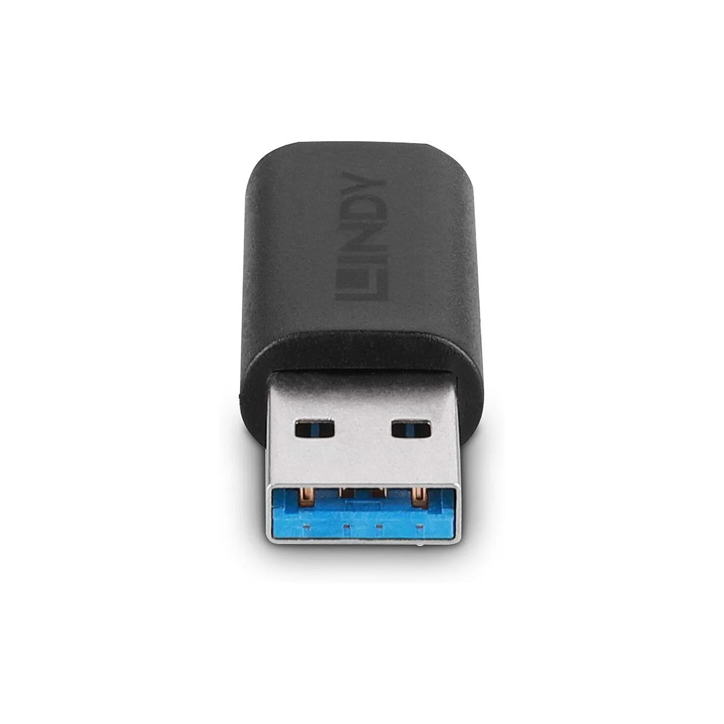 Lindy ADAPTER USB3.2 TYPE C/A/41904 LINDY