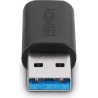 Lindy ADAPTER USB3.2 TYPE C/A/41904 LINDY