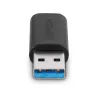 Lindy ADAPTER USB3.2 TYPE C/A/41904 LINDY