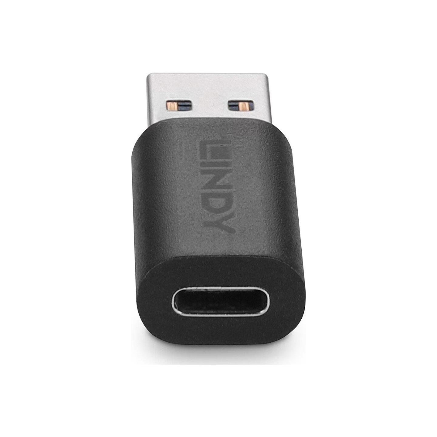 Lindy ADAPTER USB3.2 TYPE C/A/41904 LINDY