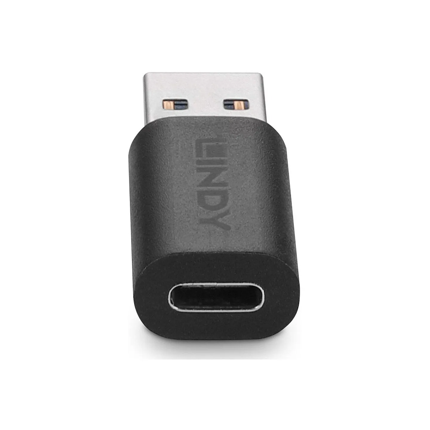 Lindy ADAPTER USB3.2 TYPE C/A/41904 LINDY