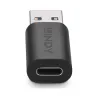 Lindy ADAPTER USB3.2 TYPE C/A/41904 LINDY