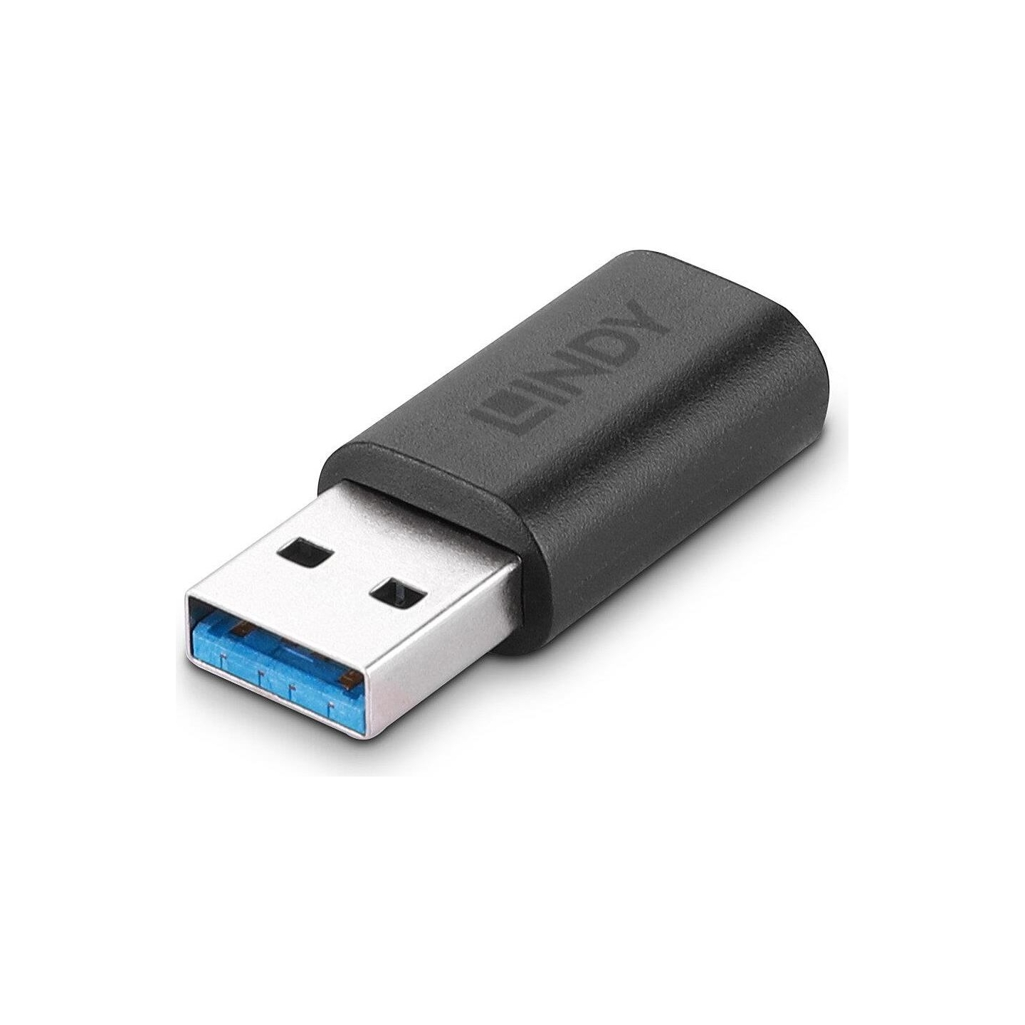 Lindy ADAPTER USB3.2 TYPE C/A/41904 LINDY