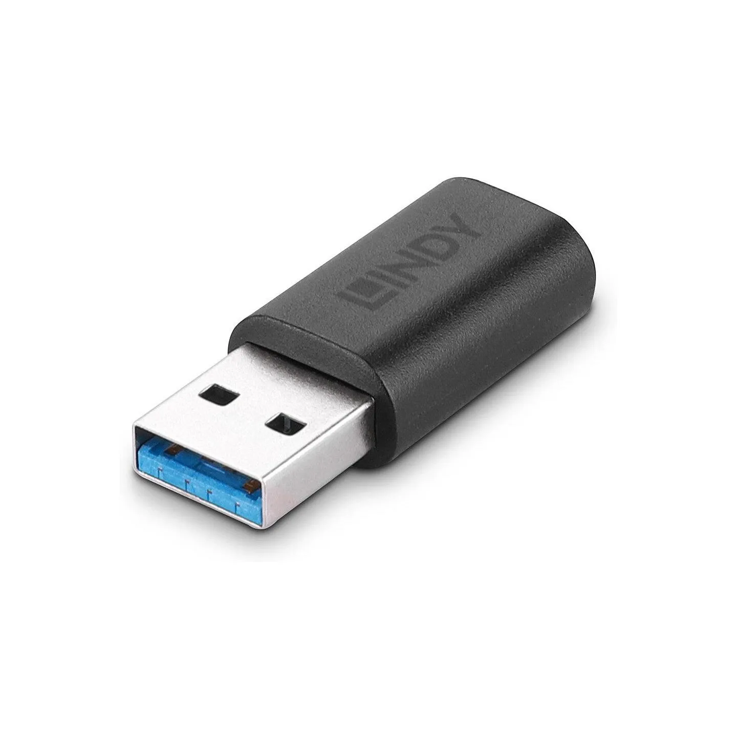 Lindy ADAPTER USB3.2 TYPE C/A/41904 LINDY