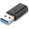 Lindy ADAPTER USB3.2 TYPE C/A/41904 LINDY