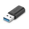 Lindy ADAPTER USB3.2 TYPE C/A/41904 LINDY