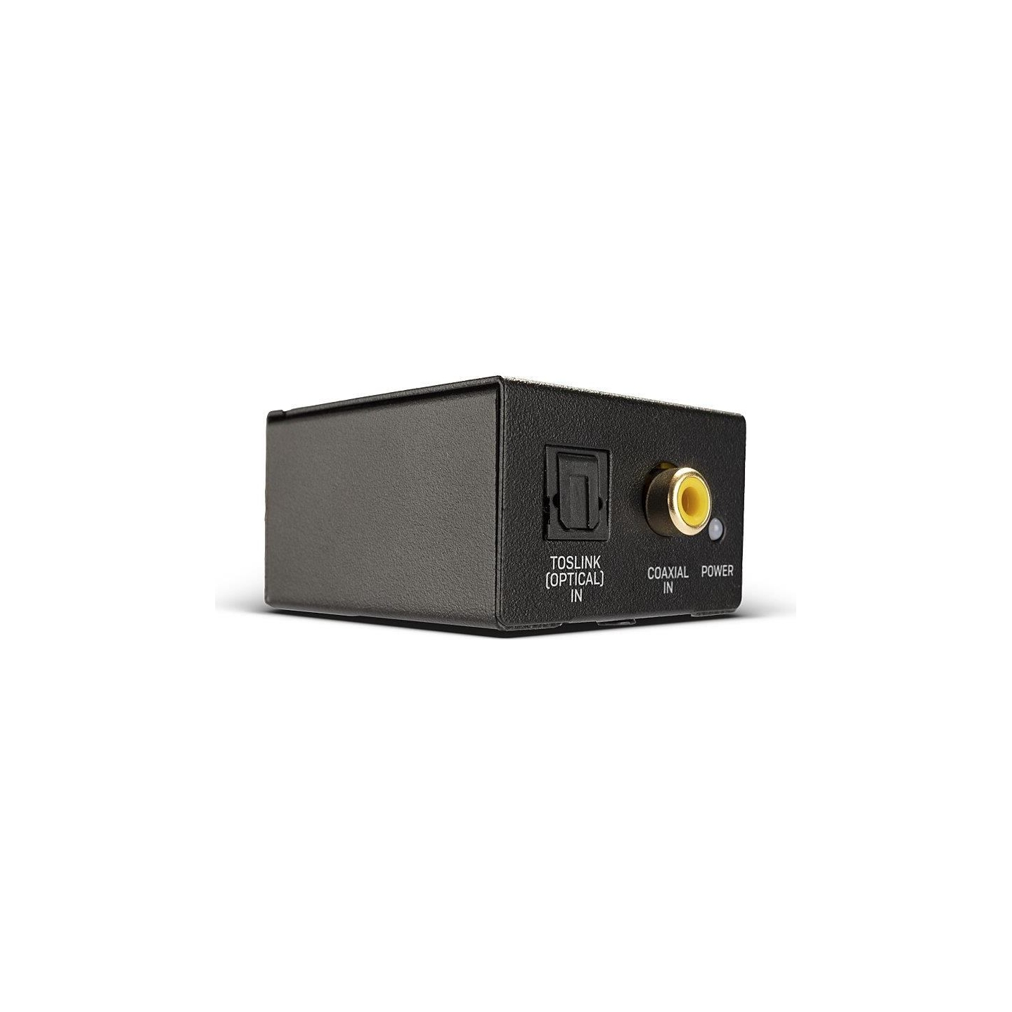 Lindy I/O CONVERTER TOSLINK&COAXIAL/TO PHONO DAC 70368 LINDY