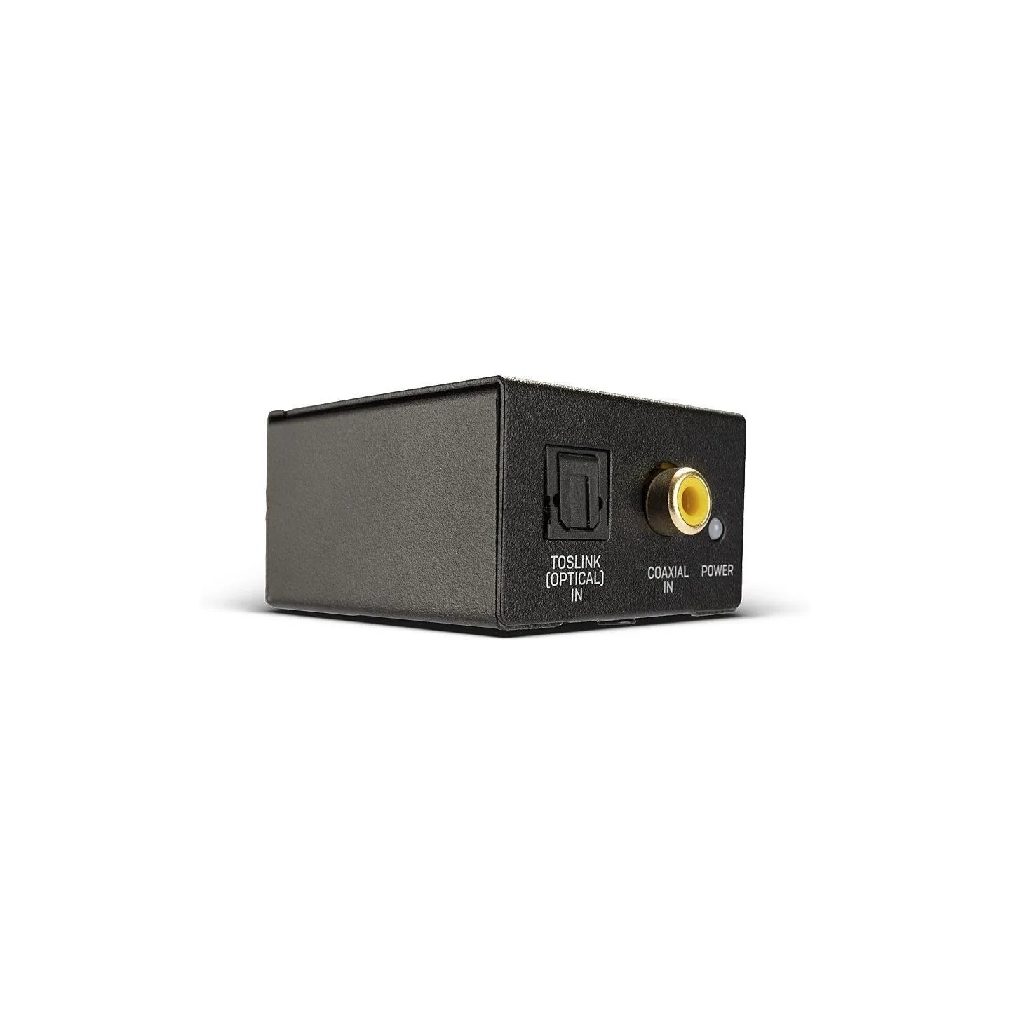 Lindy I/O CONVERTER TOSLINK&COAXIAL/TO PHONO DAC 70368 LINDY