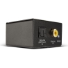 Lindy I/O CONVERTER TOSLINK&COAXIAL/TO PHONO DAC 70368 LINDY