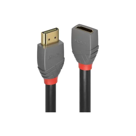 Lindy CABLE HDMI-HDMI 3M/ANTHRA 36478 LINDY