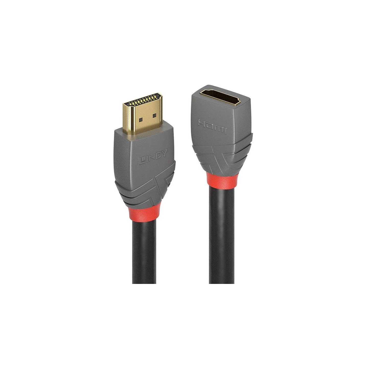 Lindy CABLE HDMI-HDMI 3M/ANTHRA 36478 LINDY