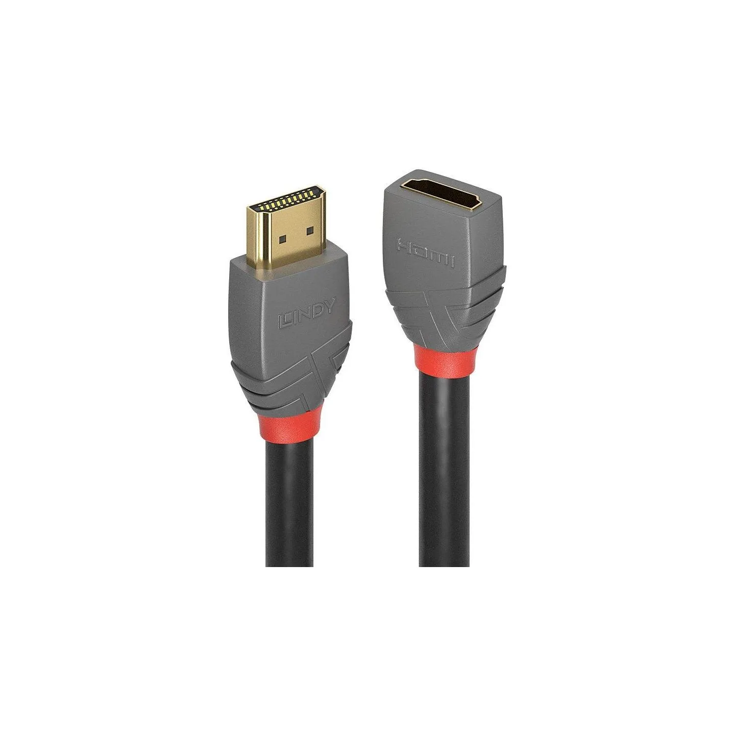 Lindy CABLE HDMI-HDMI 3M/ANTHRA 36478 LINDY