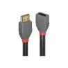 Lindy CABLE HDMI-HDMI 3M/ANTHRA 36478 LINDY