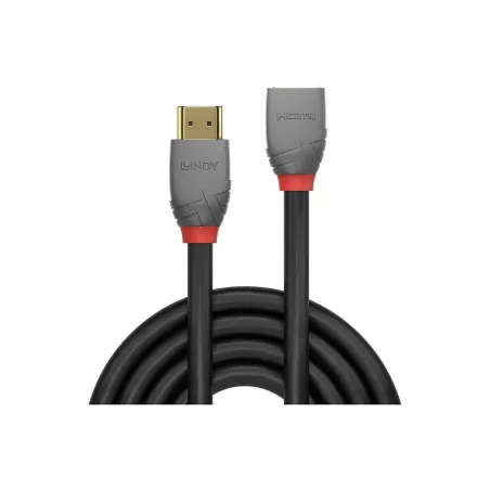 Lindy CABLE HDMI-HDMI 3M/ANTHRA 36478 LINDY