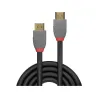 Lindy CABLE HDMI-HDMI 2M/ANTHRA 36953 LINDY