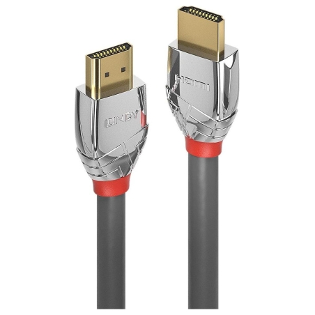 Lindy CABLE HDMI-HDMI 7.5M/CROMO 37875 LINDY