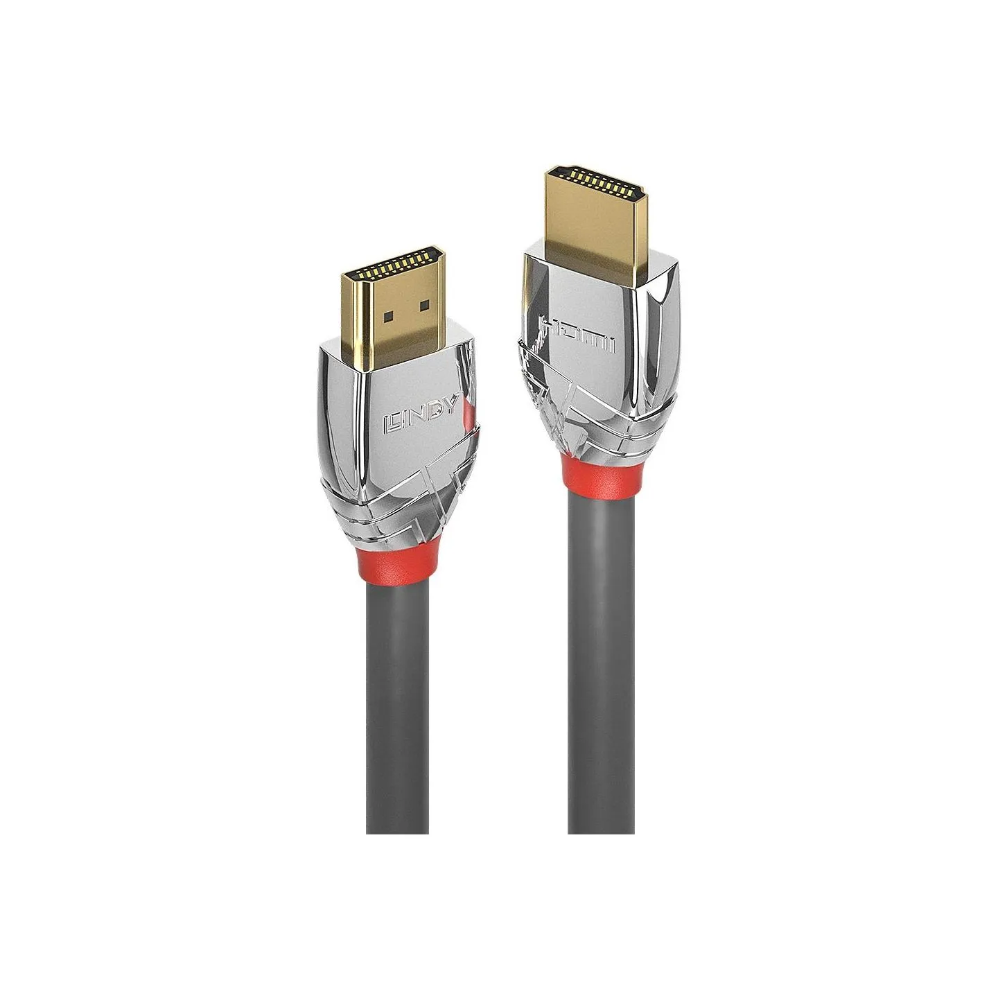 Lindy CABLE HDMI-HDMI 7.5M/CROMO 37875 LINDY