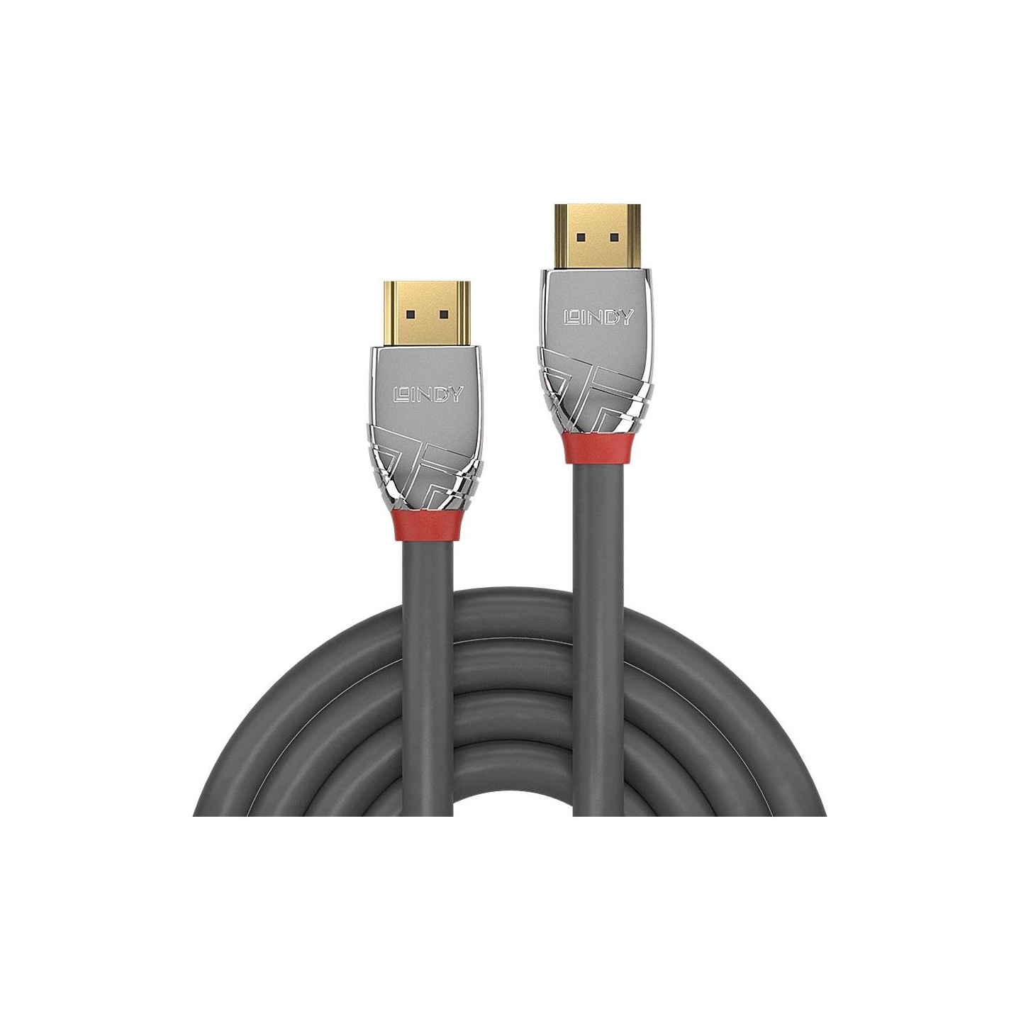 Lindy CABLE HDMI-HDMI 7.5M/CROMO 37875 LINDY