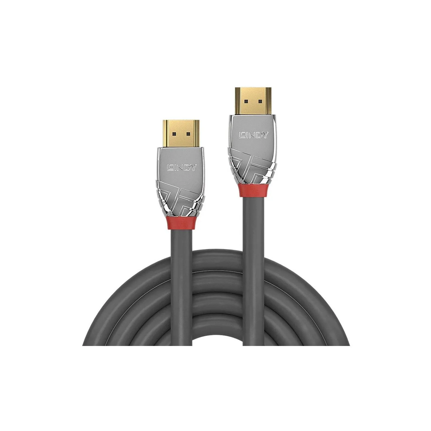 Lindy CABLE HDMI-HDMI 7.5M/CROMO 37875 LINDY