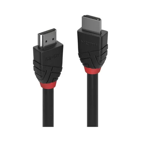 Lindy CABLE HDMI-HDMI 3M/BLACK 36473 LINDY