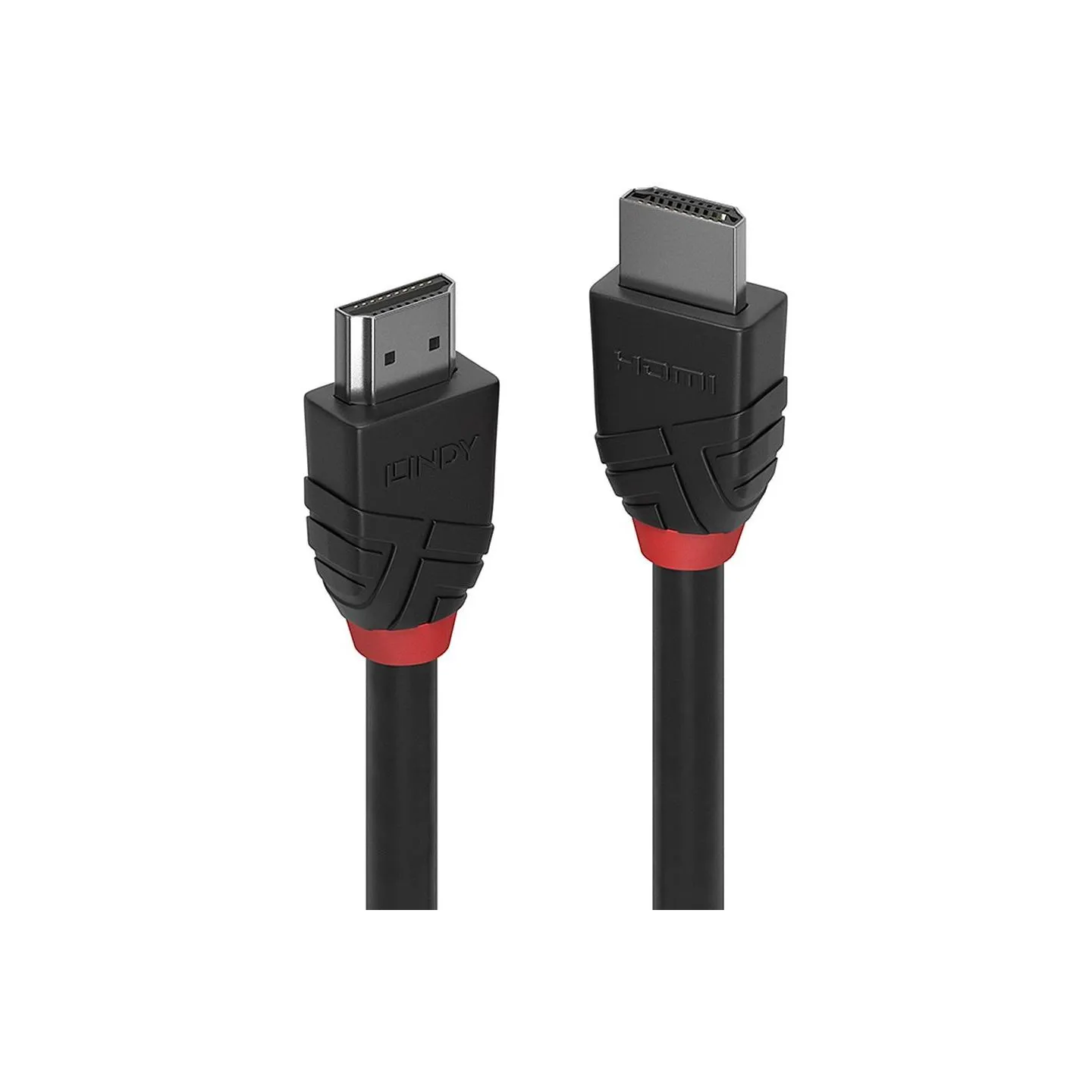 Lindy CABLE HDMI-HDMI 3M/BLACK 36473 LINDY