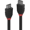 Lindy CABLE HDMI-HDMI 3M/BLACK 36473 LINDY