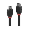 Lindy CABLE HDMI-HDMI 3M/BLACK 36473 LINDY