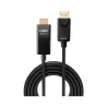 Lindy CABLE DISPLAY PORT TO HDMI 2M/40926 LINDY