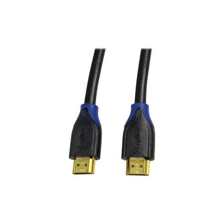 Logilink | Cable HDMI High Speed with Ethernet | CH0066 | HDMI Type A Male | HDMI Type A Male | HDMI to HDMI | 10 m