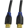 Logilink | Cable HDMI High Speed with Ethernet | CH0066 | HDMI Type A Male | HDMI Type A Male | HDMI to HDMI | 10 m