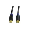 Logilink | Cable HDMI High Speed with Ethernet | CH0066 | HDMI Type A Male | HDMI Type A Male | HDMI to HDMI | 10 m
