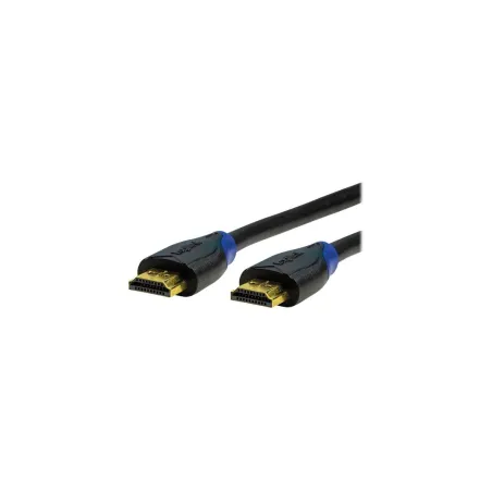 Logilink | Cable HDMI High Speed with Ethernet | CH0066 | HDMI Type A Male | HDMI Type A Male | HDMI to HDMI | 10 m