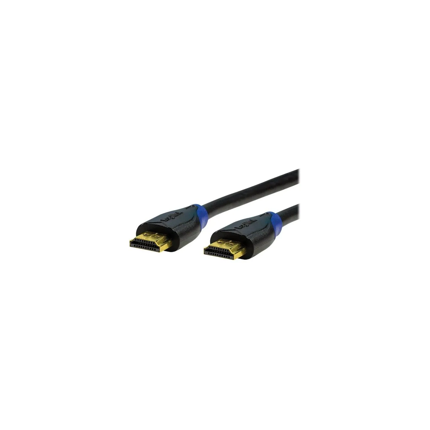 Logilink | Cable HDMI High Speed with Ethernet | CH0066 | HDMI Type A Male | HDMI Type A Male | HDMI to HDMI | 10 m