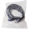 Logilink | Cable HDMI High Speed with Ethernet | CH0066 | HDMI Type A Male | HDMI Type A Male | HDMI to HDMI | 10 m