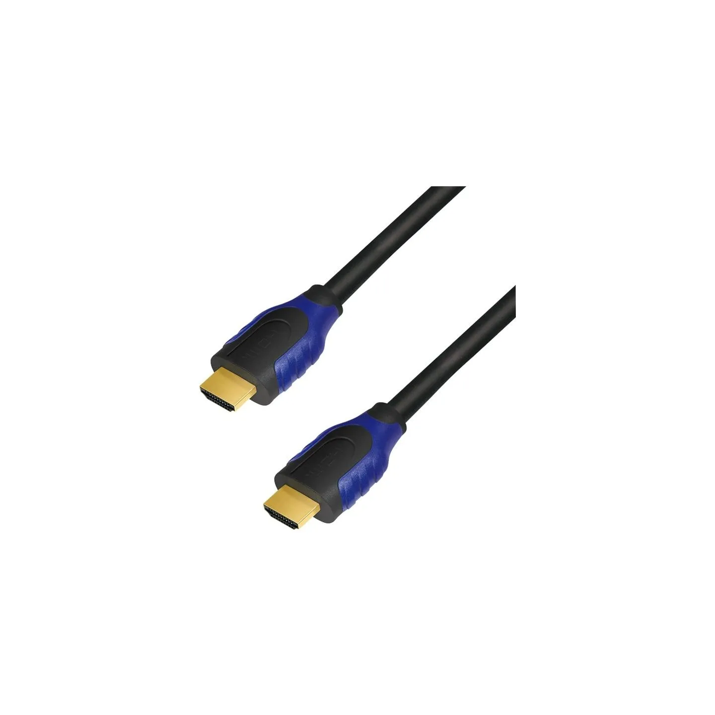 Logilink | Cable HDMI High Speed with Ethernet | CH0066 | HDMI Type A Male | HDMI Type A Male | HDMI to HDMI | 10 m