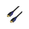 Logilink | Cable HDMI High Speed with Ethernet | CH0066 | HDMI Type A Male | HDMI Type A Male | HDMI to HDMI | 10 m