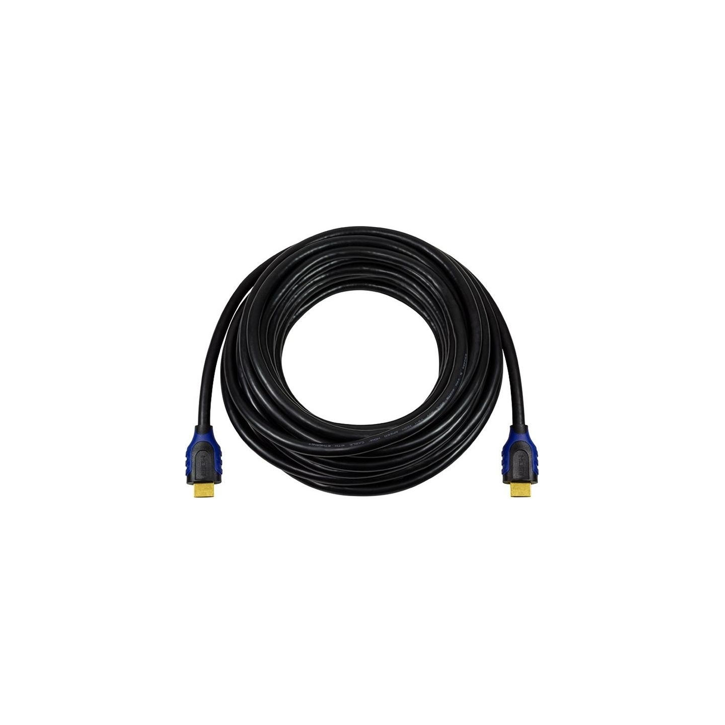 Logilink | Cable HDMI High Speed with Ethernet | CH0066 | HDMI Type A Male | HDMI Type A Male | HDMI to HDMI | 10 m