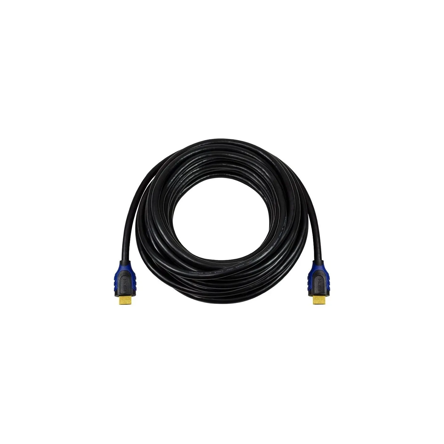 Logilink | Cable HDMI High Speed with Ethernet | CH0066 | HDMI Type A Male | HDMI Type A Male | HDMI to HDMI | 10 m