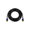 Logilink | Cable HDMI High Speed with Ethernet | CH0066 | HDMI Type A Male | HDMI Type A Male | HDMI to HDMI | 10 m