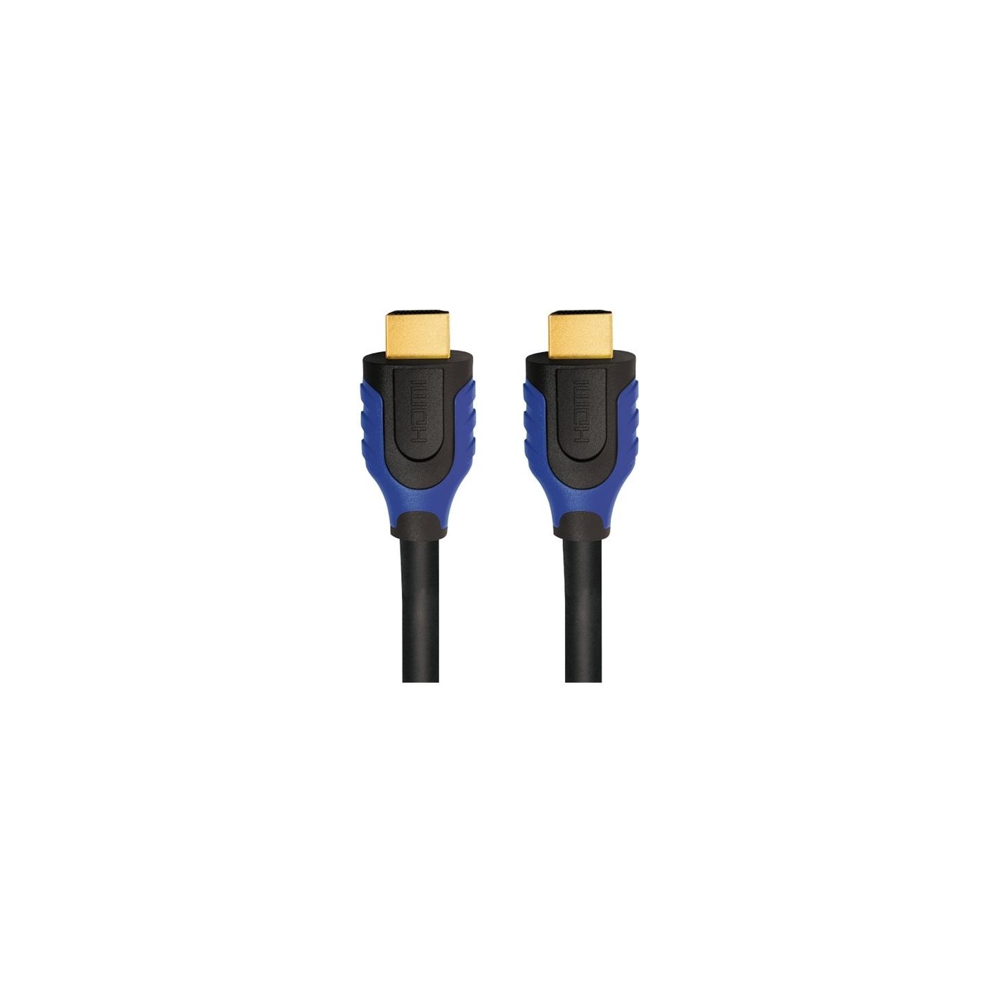 Logilink | Cable HDMI High Speed with Ethernet | CH0066 | HDMI Type A Male | HDMI Type A Male | HDMI to HDMI | 10 m