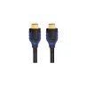 Logilink | Cable HDMI High Speed with Ethernet | CH0066 | HDMI Type A Male | HDMI Type A Male | HDMI to HDMI | 10 m