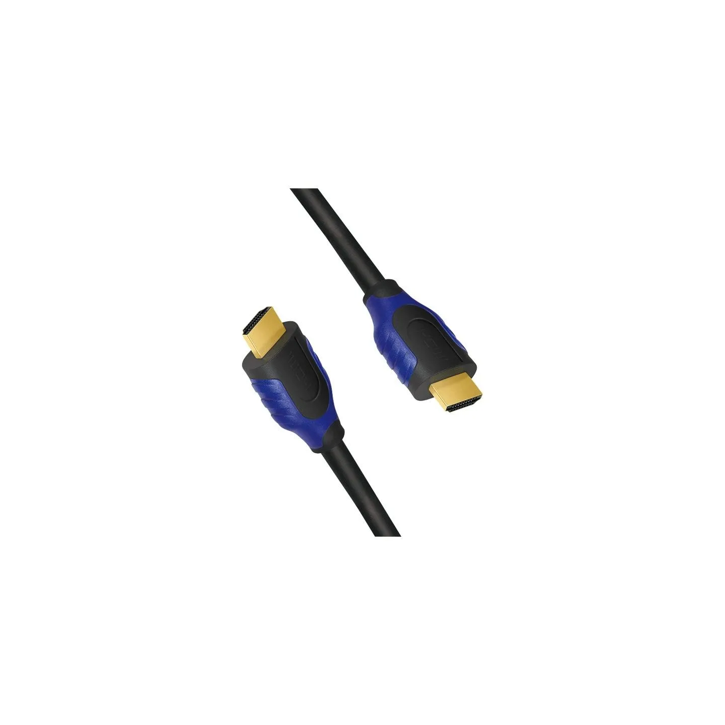 Logilink | Cable HDMI High Speed with Ethernet | CH0066 | HDMI Type A Male | HDMI Type A Male | HDMI to HDMI | 10 m