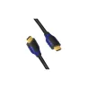 Logilink | Cable HDMI High Speed with Ethernet | CH0066 | HDMI Type A Male | HDMI Type A Male | HDMI to HDMI | 10 m