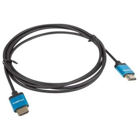 Lanberg | HDMI Cable | 61150 | HDMI male (type A) | HDMI male (type A) | HDMI to HDMI | 1.8 m