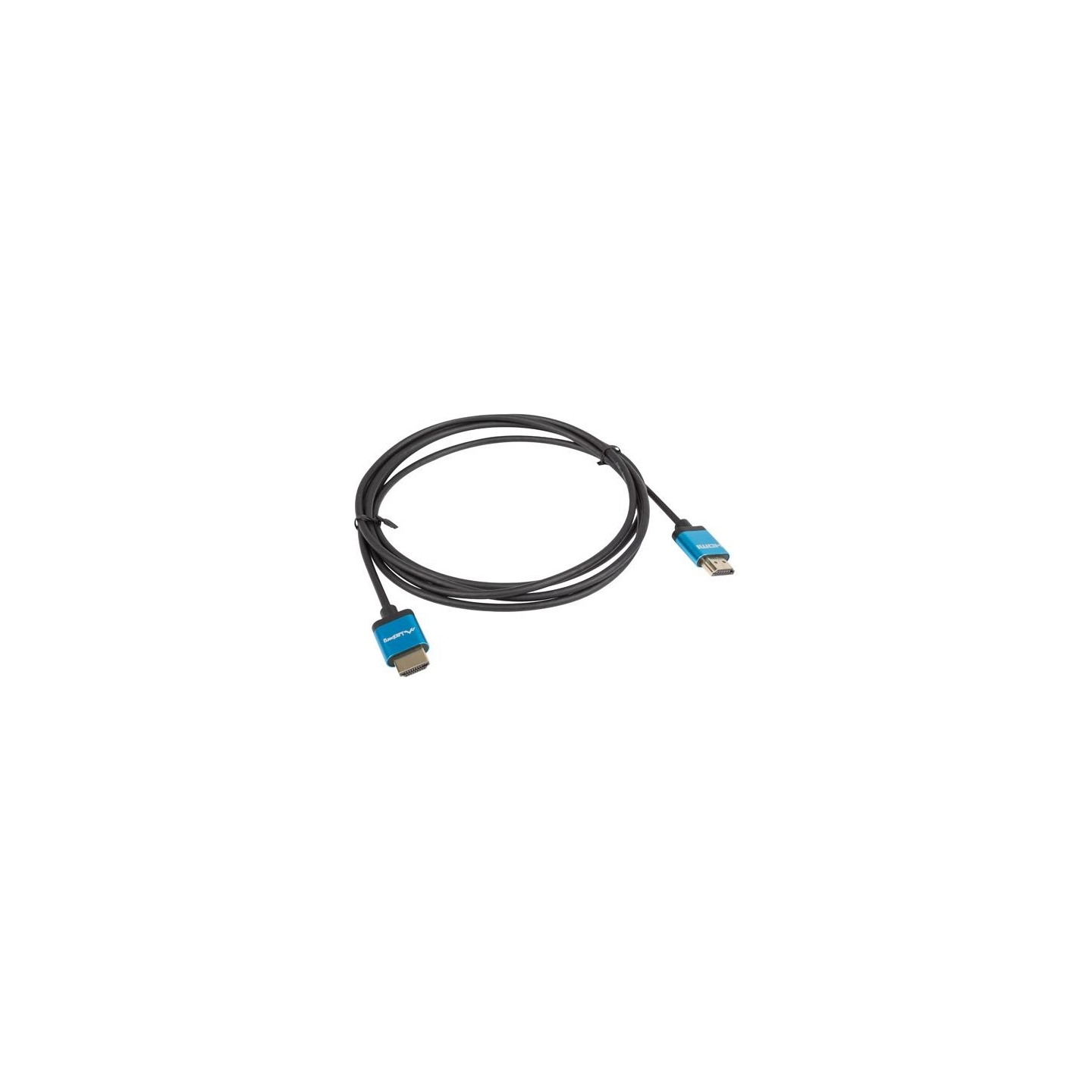 Lanberg | HDMI Cable | 61150 | HDMI male (type A) | HDMI male (type A) | HDMI to HDMI | 1.8 m
