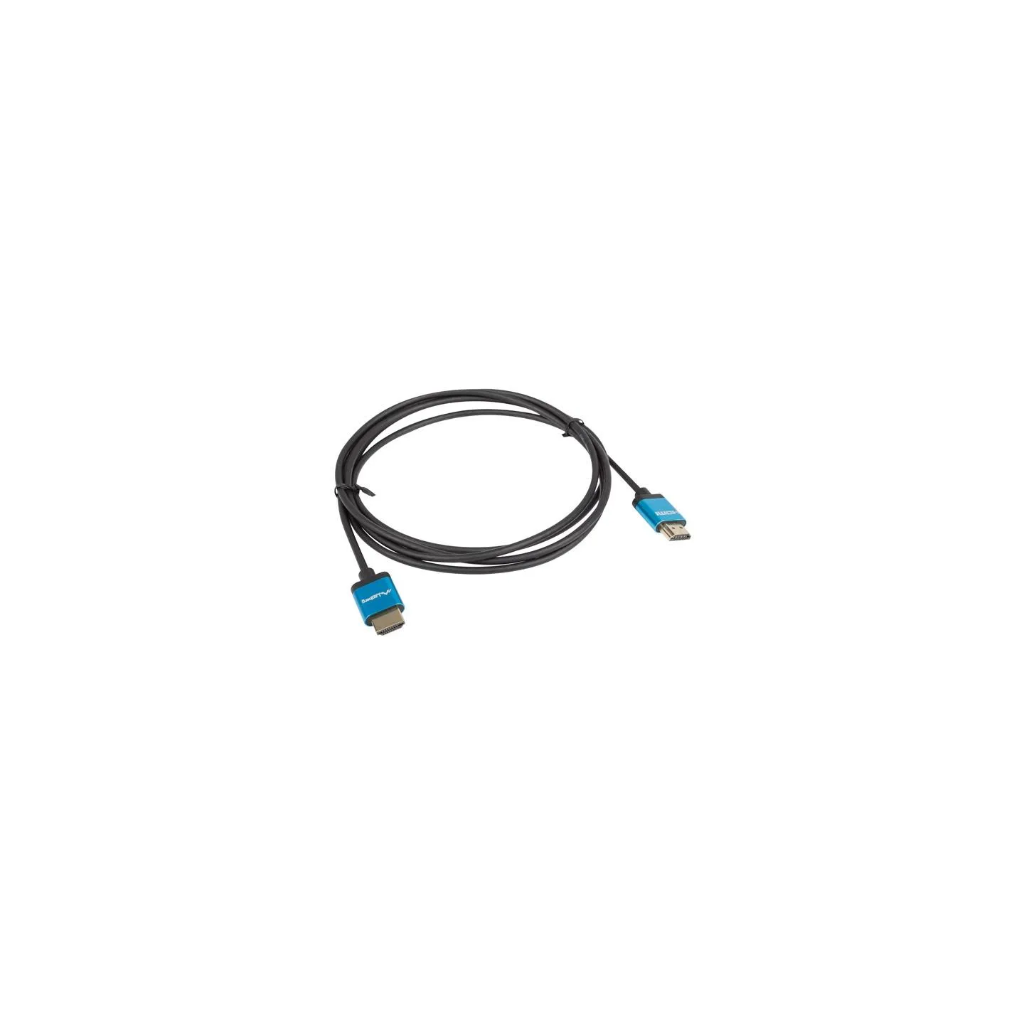 Lanberg | HDMI Cable | 61150 | HDMI male (type A) | HDMI male (type A) | HDMI to HDMI | 1.8 m