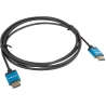 Lanberg | HDMI Cable | 61150 | HDMI male (type A) | HDMI male (type A) | HDMI to HDMI | 1.8 m